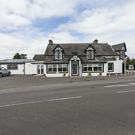 St Michaels Inn Leuchars Exterior photo